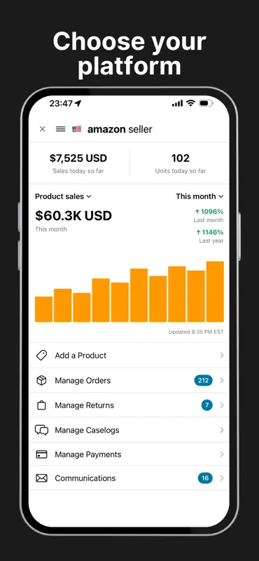 LARP: Fake Dashboards & Notifs screenshot 7 of 10