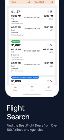 Cheapr Screenshot 2 of 4