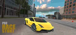Race Pro Stunt screenshot 1