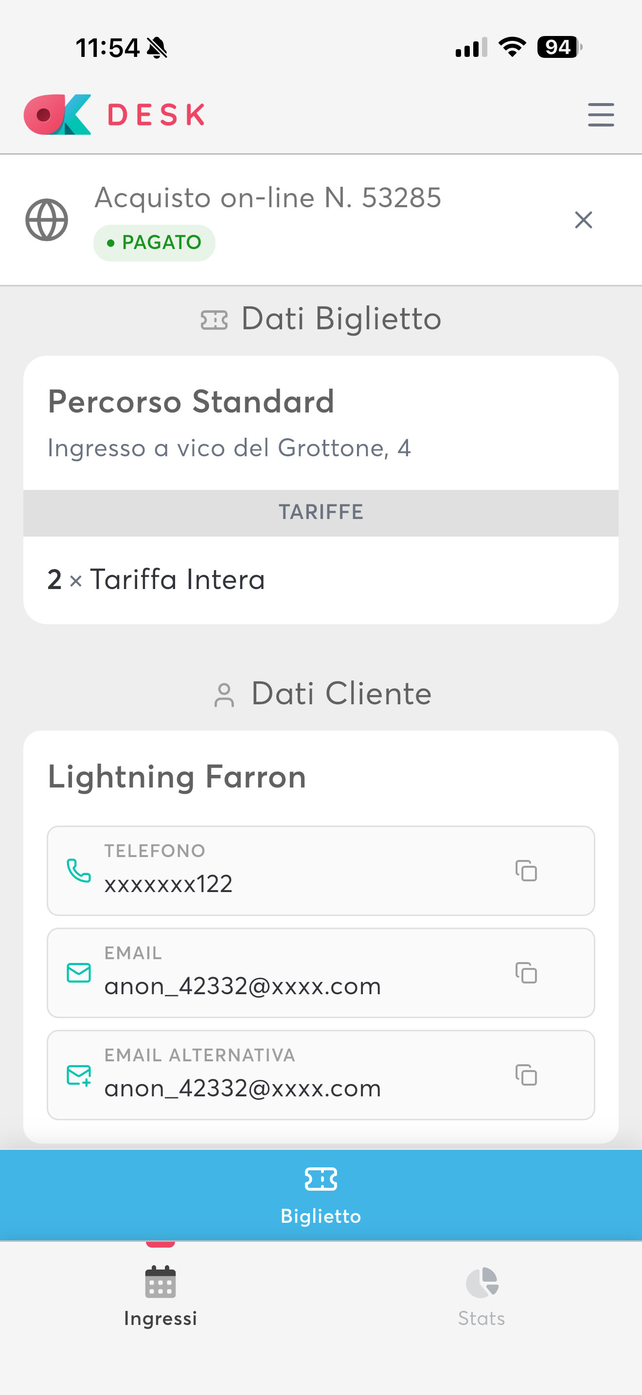 okDesk by okTicket screenshot 8