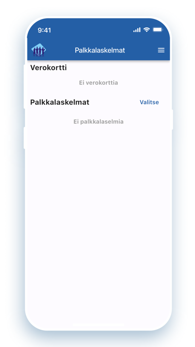 Duuniareena Screenshot