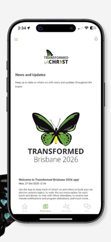 Transform 26 Screenshot 2 of 4