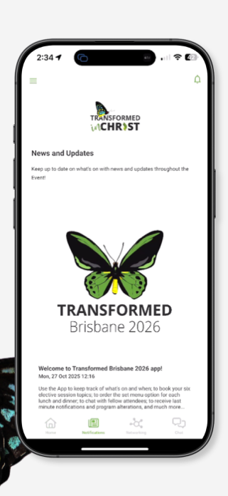Transform 26 Screenshot 2 of 4