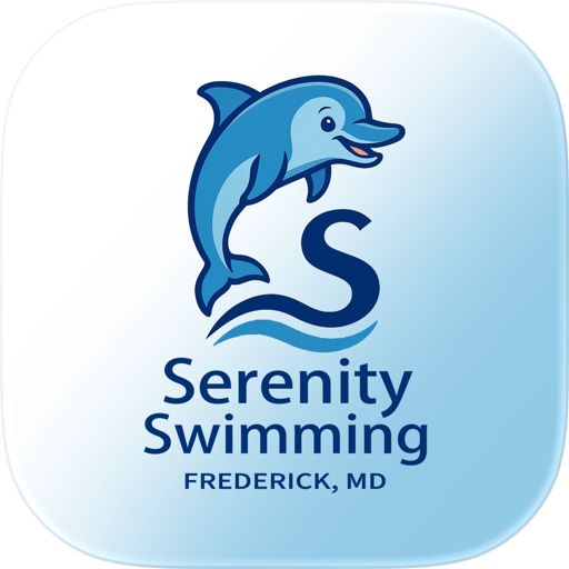 Serenity Swimming