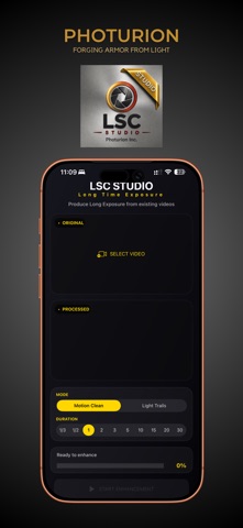 LSC Studio Screenshot 1 of 3