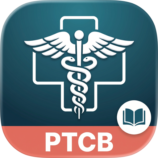 PTCB PTCE Pharmacy Prep 2026