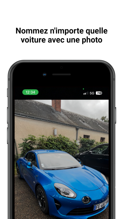 Screenshot #3 pour Carspot
