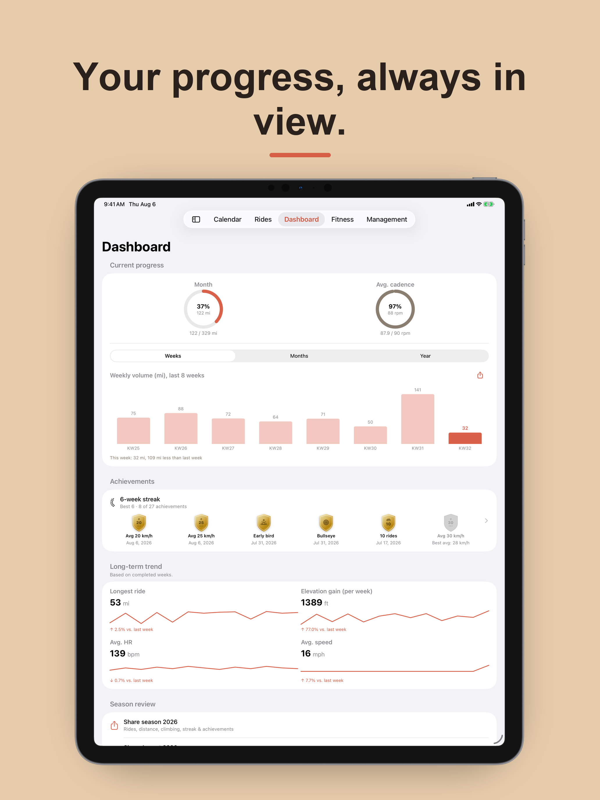CyclePilot: Ride Planning screenshot 16