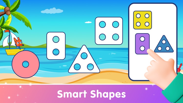 Games for Kids 2 5 Years Old