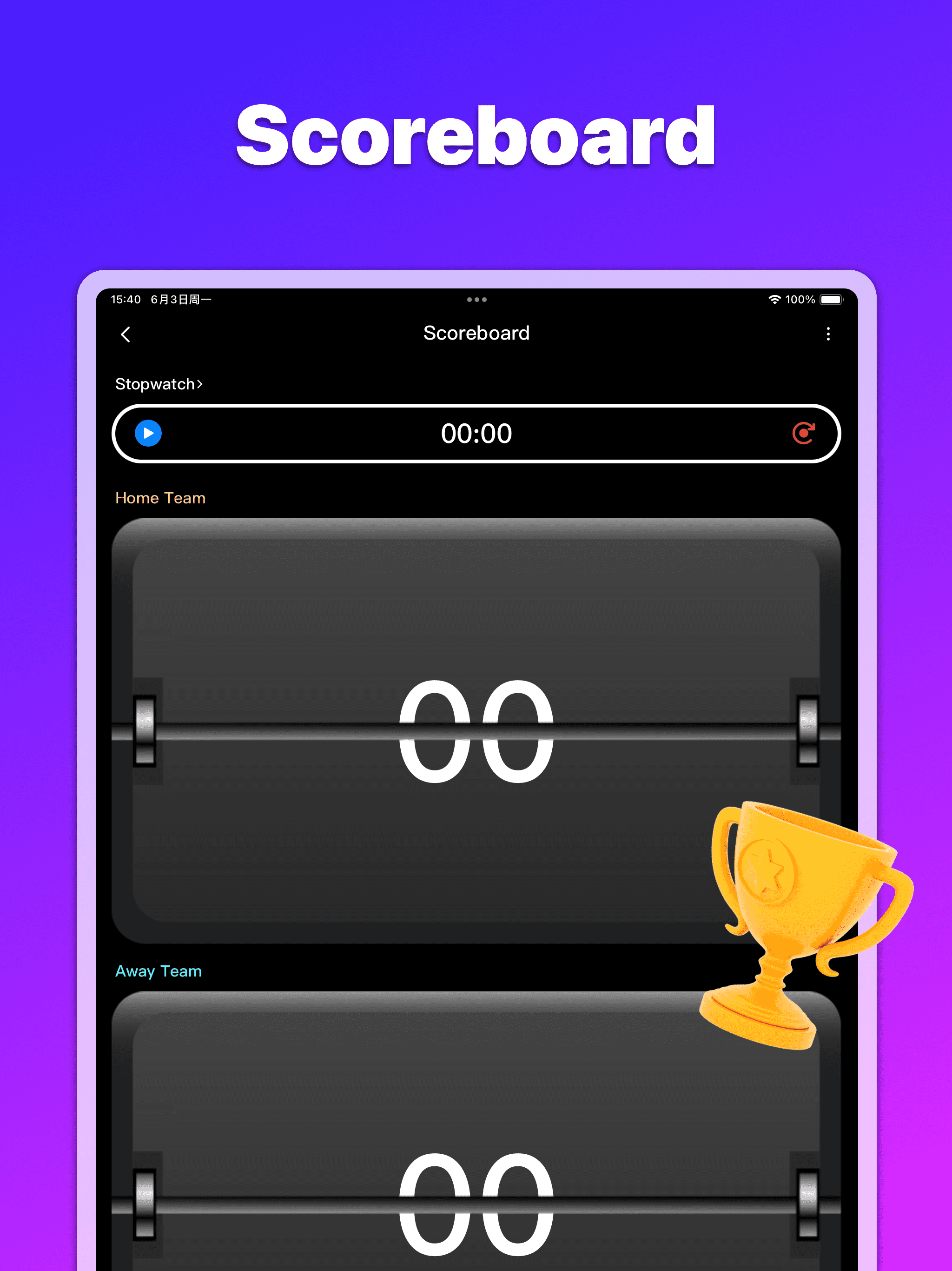 LED Banner - Big Text Maker