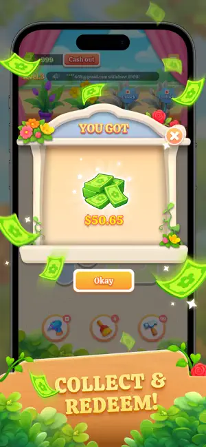Frenzy Screw Puzzle iPhone screenshot 6
