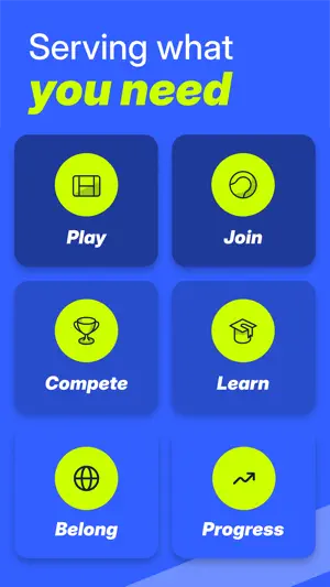 Playtomic - Padel & pickleball screenshot 1