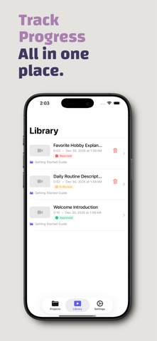 IshikiLabs screenshot