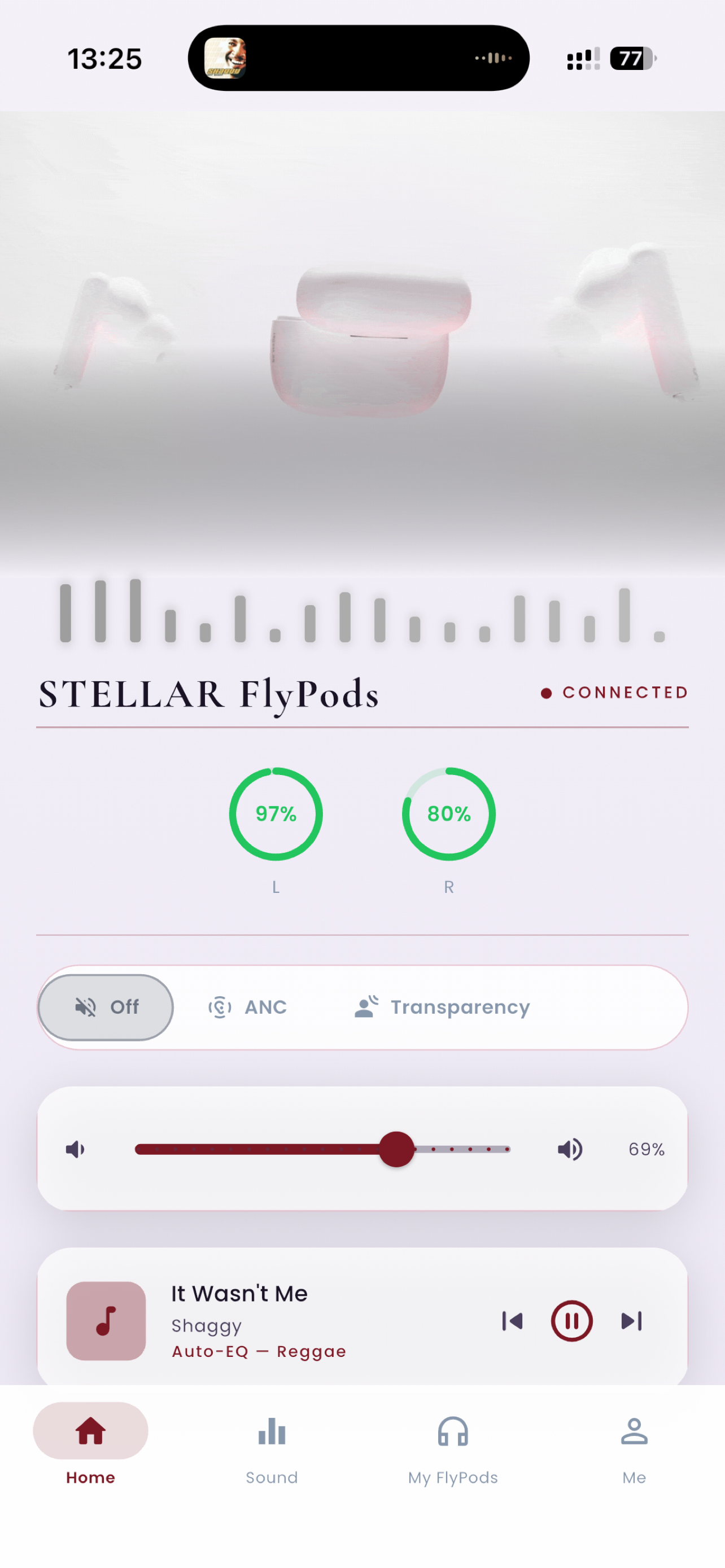 STELLARvibe screenshot 5