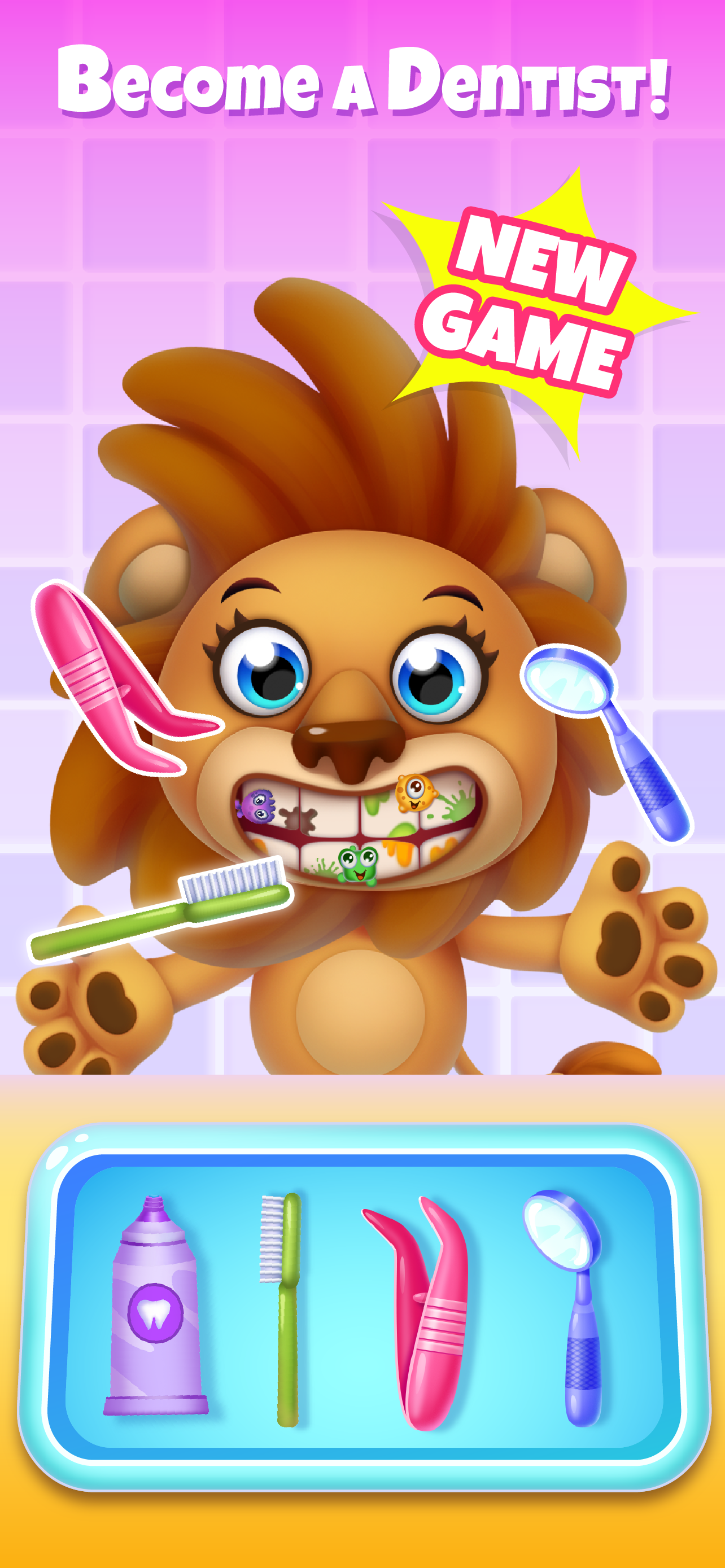 Block Frenzy 3D