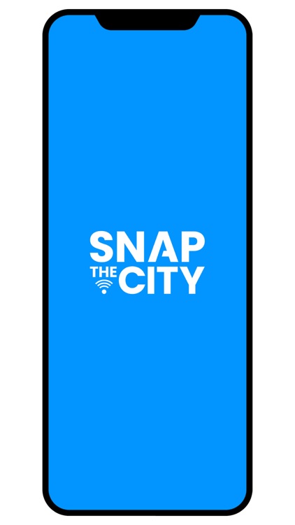 Snap The City