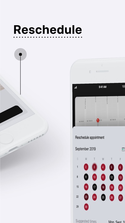 Bluecore Barber Company