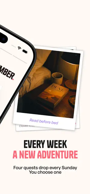 Sidequest: Everyday Adventures screenshot 3