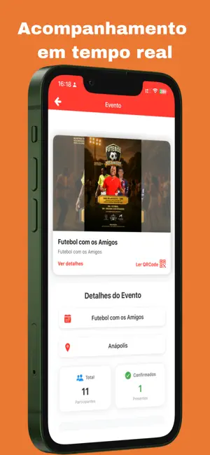 TicketOK - Ingressos screenshot 4