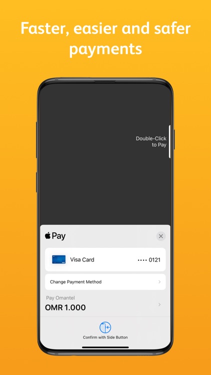 Omantel screenshot-8