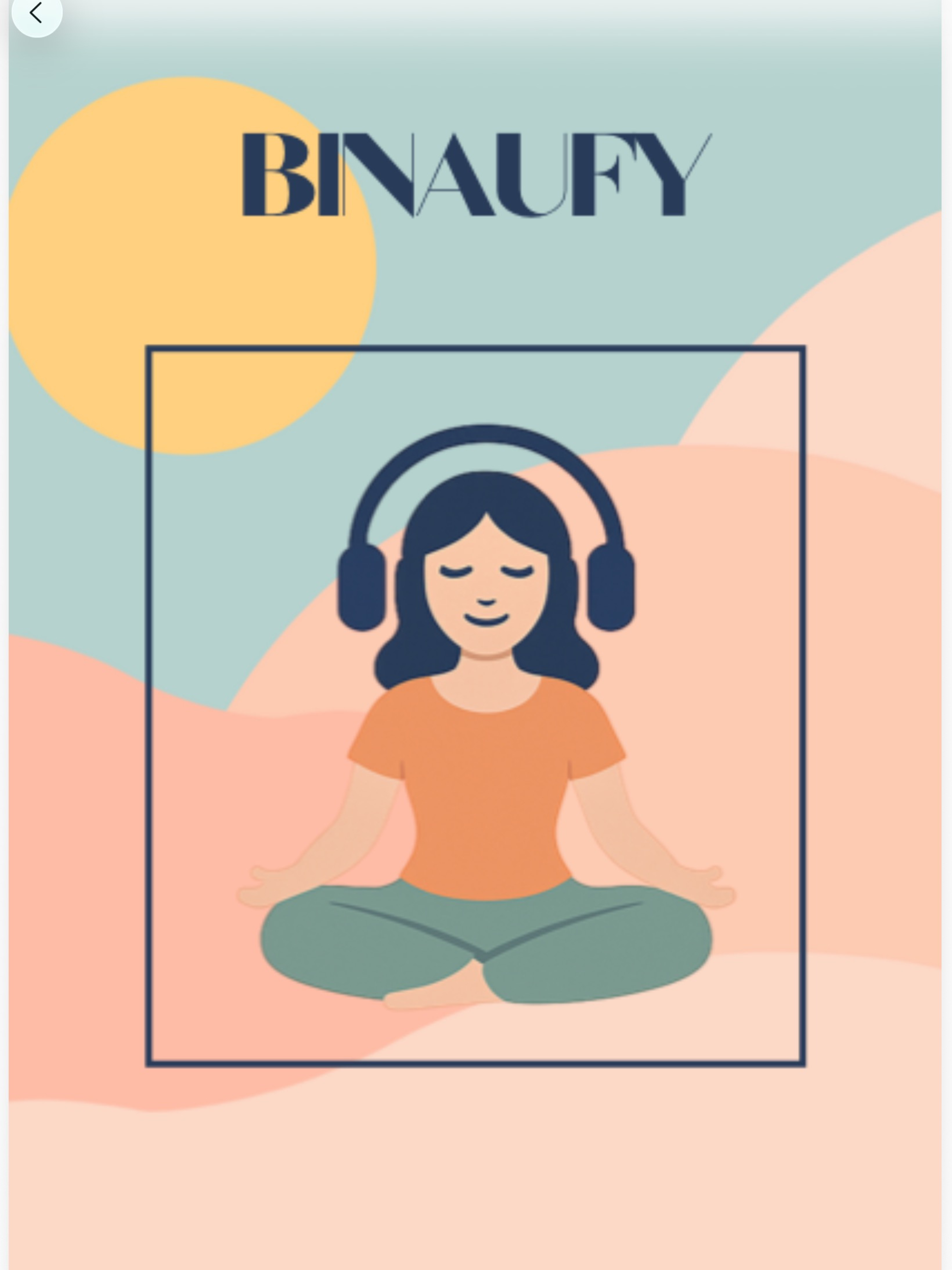 BINAUFY