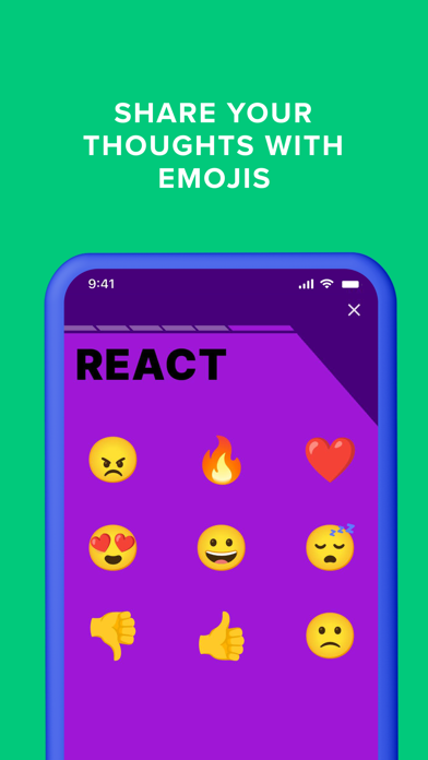 UCB Spark Screenshot