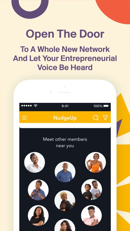 NudgeUp screenshot-4