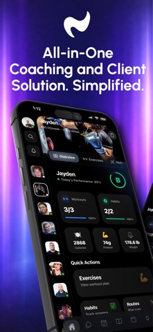 Notch: Grow, Focus & Thrive screenshot