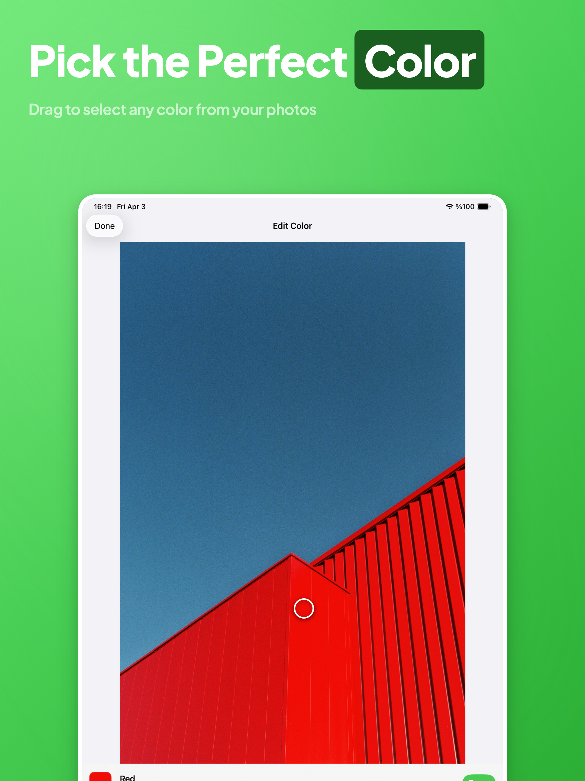 Color Hunt - Daily Challenges screenshot 11