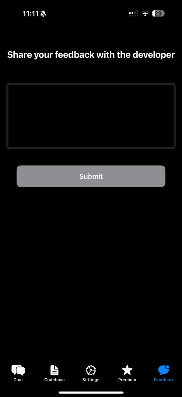 #3. CodeBlox Anywhere (iOS) De: Timothy Shelton