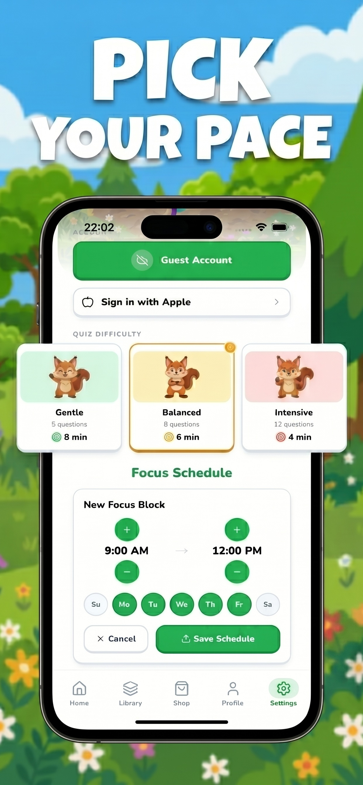 LockLeaf: App Blocker screenshot 8