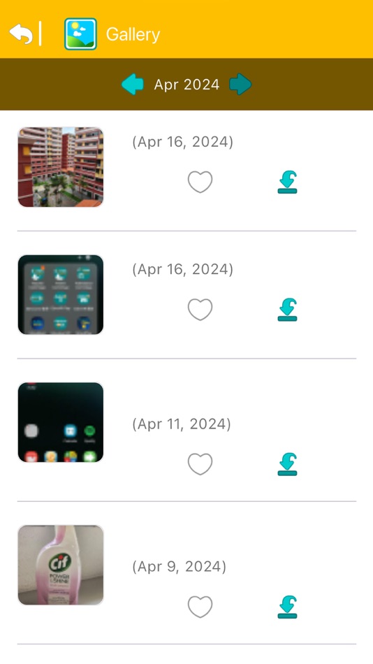 #4. CommApp for Parents (iOS) Podle: Ednovation (SEA) Pte. Ltd.