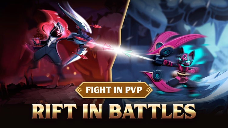 Thetan Immortal screenshot-4