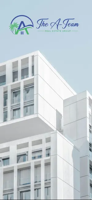 The A-Team Real Estate Group screenshot 1