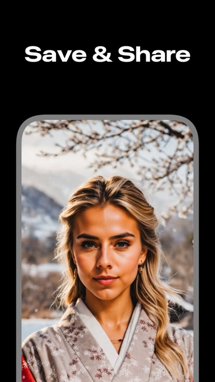 AI Photo Studio screenshot-3