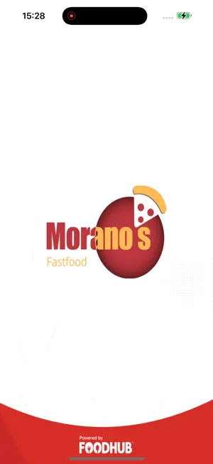 Moranos Express screenshot 1
