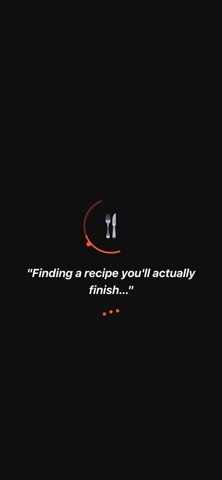 Dinner Drama screenshot