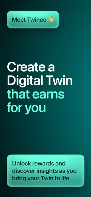 Twineo: AI Digital Twin screenshot 1
