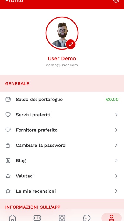 YuppyPro screenshot-5