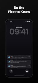 Insider Trades: Smart Money screenshot
