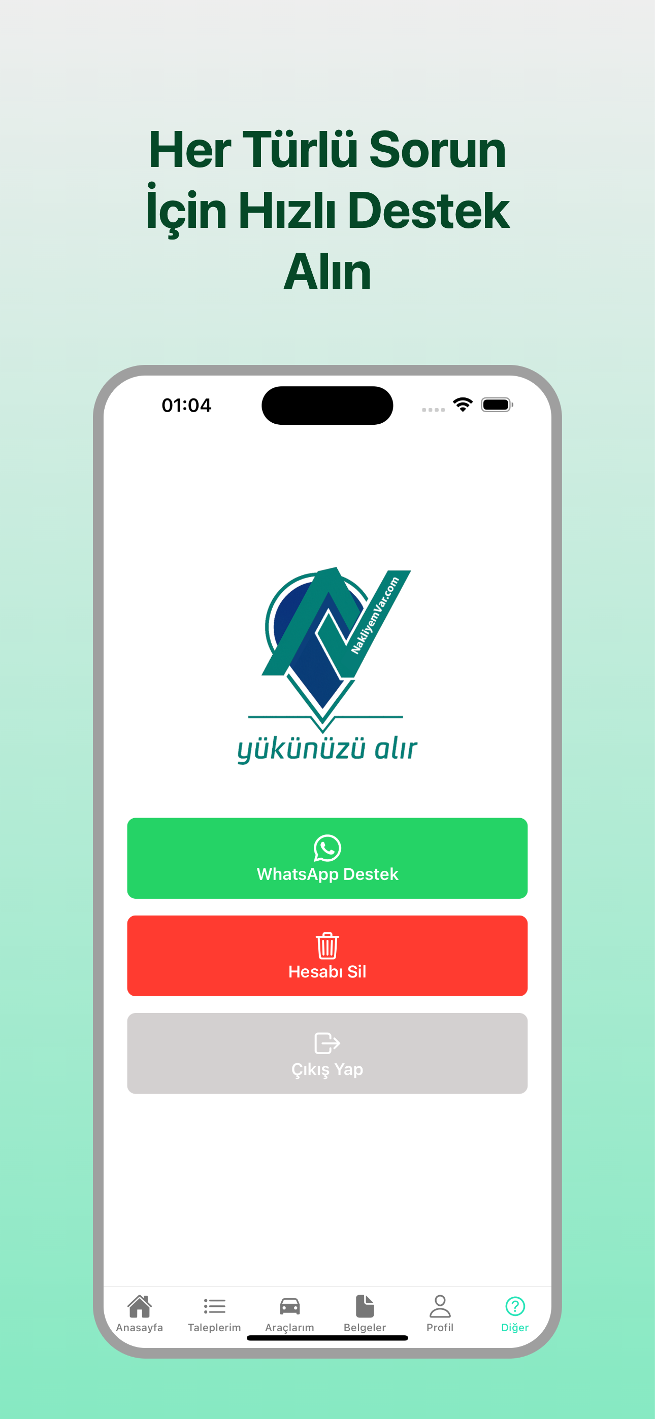 Nakliyemvar