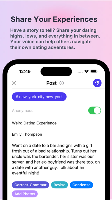 RILLY Screenshot