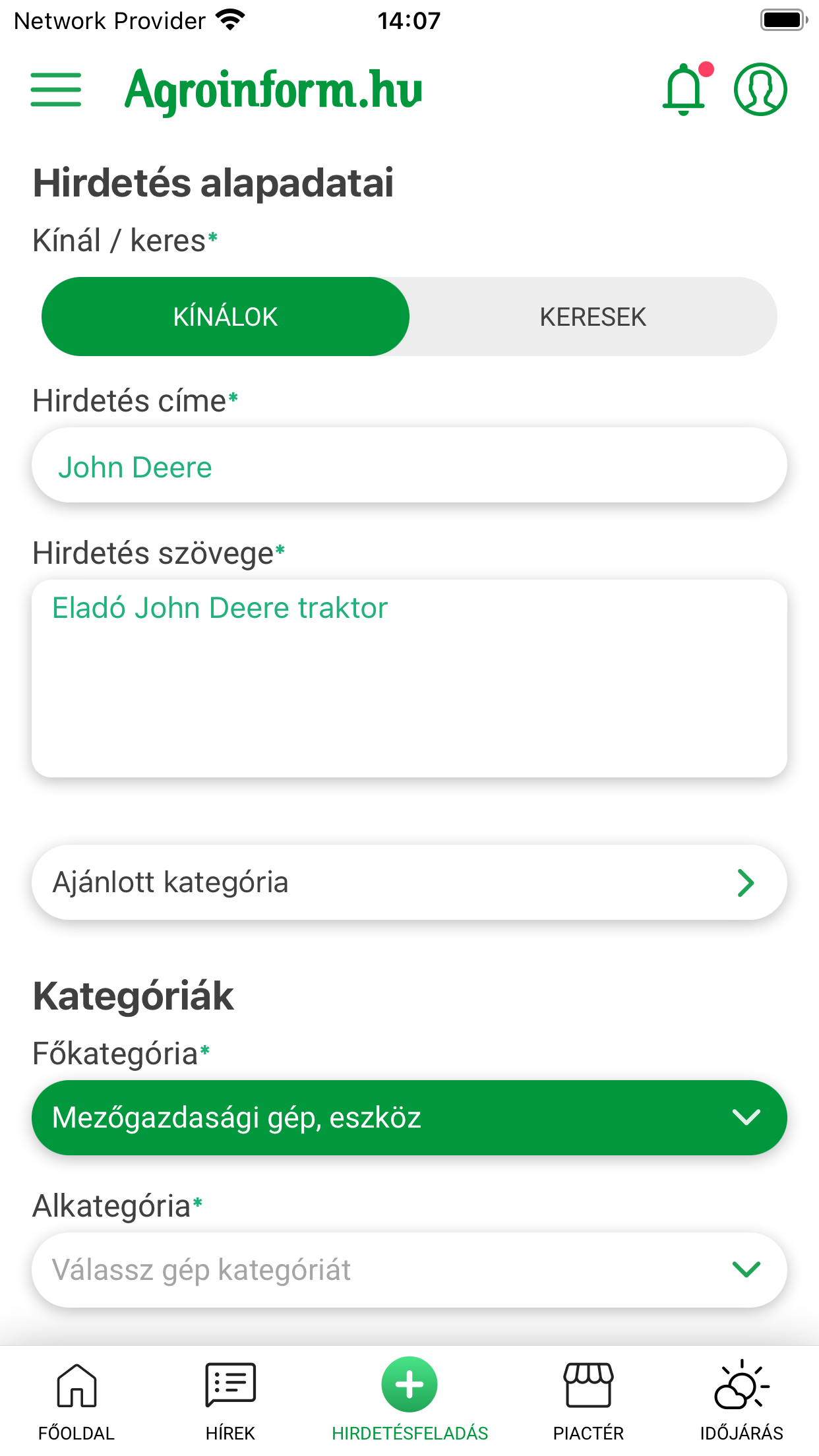 Agroinform