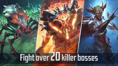 RAID poster