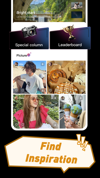 Pich-Live Call&Video Chat Screenshot