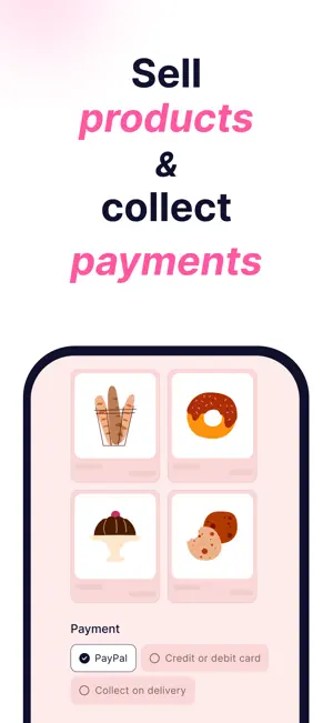 forms.app: Unlimited Responses screenshot 4