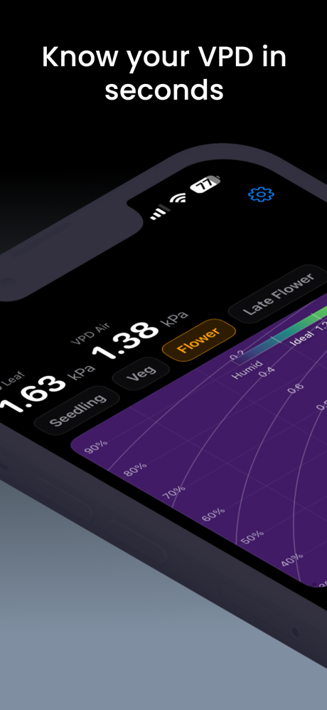 VPD Tool screenshot 1