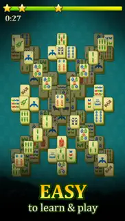 How to cancel & delete mahjong solitaire: classic 3