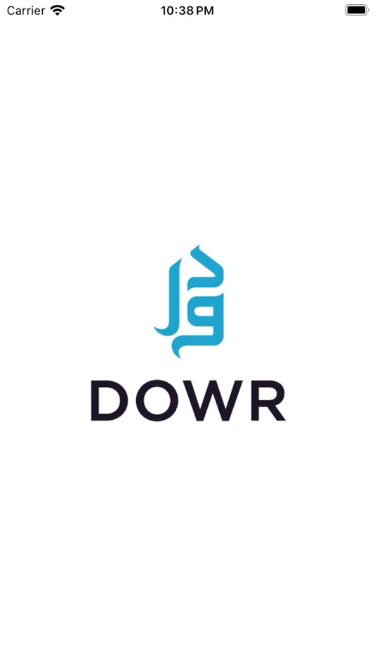 #1. Dowr (iOS) 由: Shadow Company LTD.