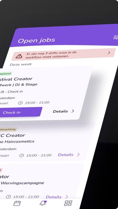 Social Creatorz Screenshot